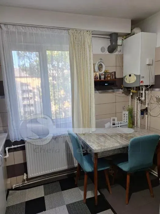 Apartament 3 camere, Podu de Piatra, mobilat si utilat, aproape de Palas si Centru, locatie excelenta - foto 7