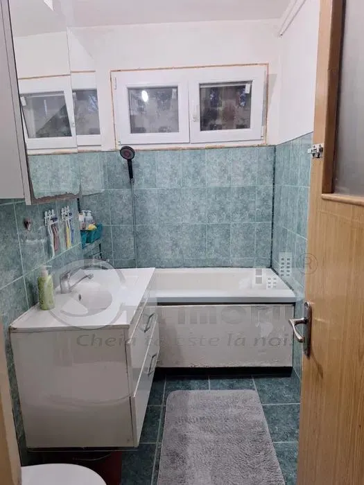 Apartament 3 camere, Podu de Piatra, mobilat si utilat, aproape de Palas si Centru, locatie excelenta - foto 8