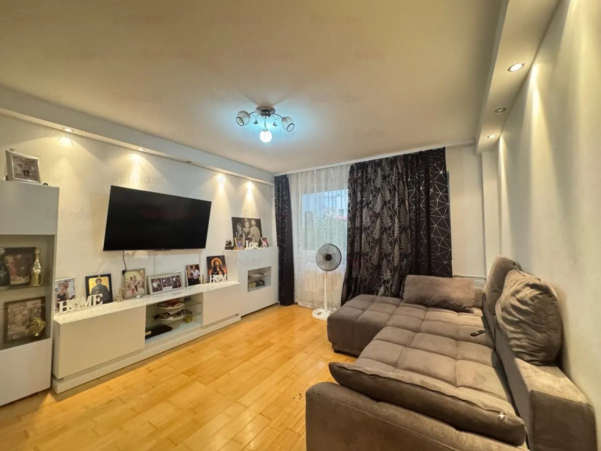 Vanzare 2 camere Dimitrie Cantemir | bloc fara risc sau urgenta | - foto 1