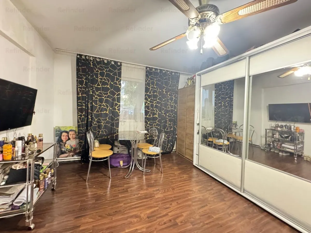 Vanzare 2 camere Dimitrie Cantemir | bloc fara risc sau urgenta | - foto 3