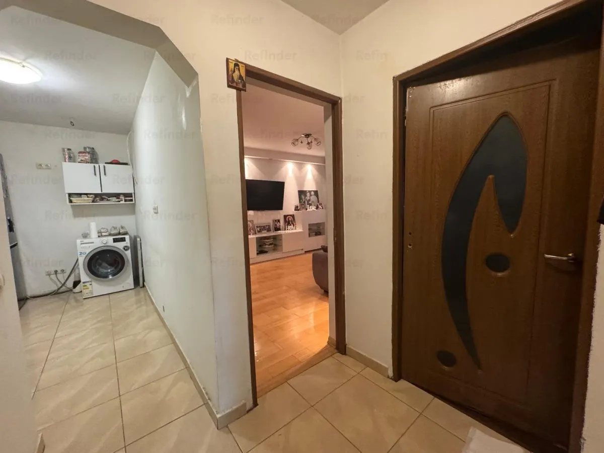 Vanzare 2 camere Dimitrie Cantemir | bloc fara risc sau urgenta | - foto 7