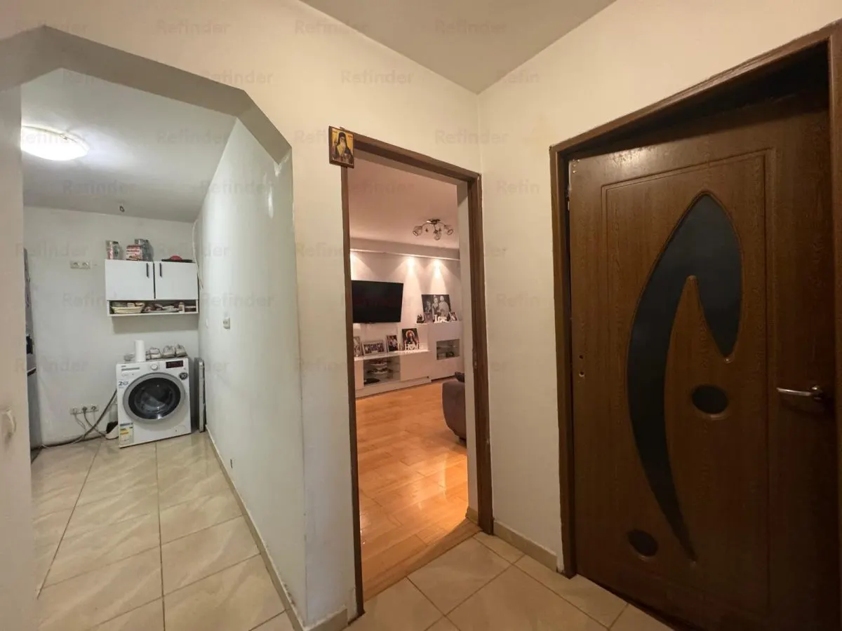 Vanzare 2 camere Dimitrie Cantemir | bloc fara risc sau urgenta | - foto 8