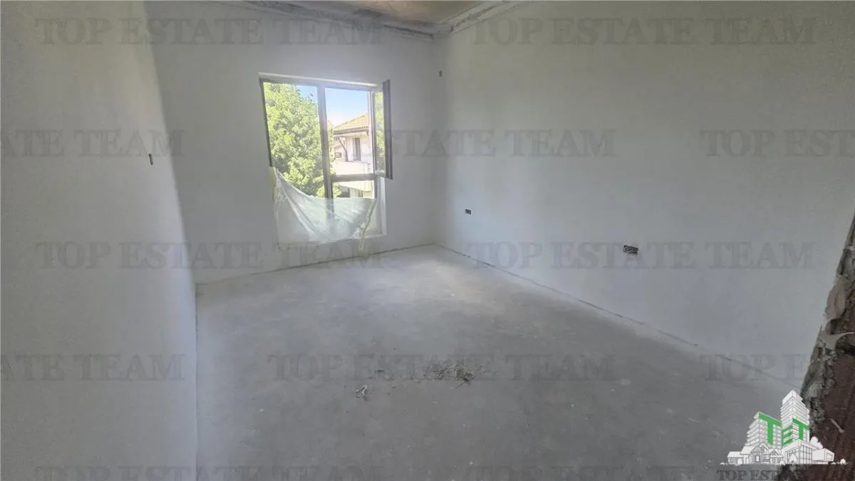 Vila 5 camere smart/panouri fotovoltaice in Prelungirea Ghencea - foto 14