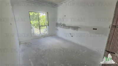 Vila 5 camere smart/panouri fotovoltaice in Prelungirea Ghencea - foto 4
