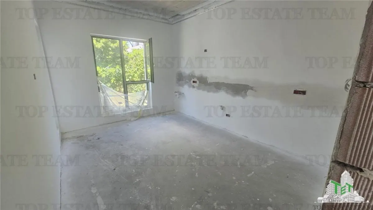 Vila 5 camere smart/panouri fotovoltaice in Prelungirea Ghencea - foto 4