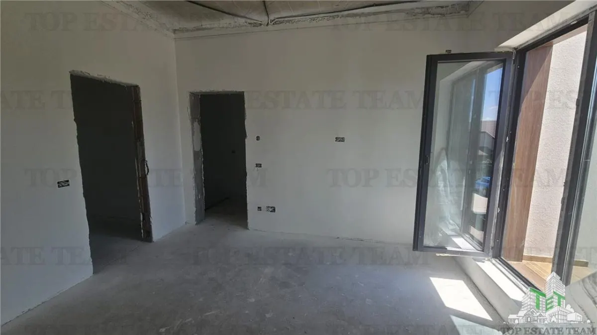 Vila 5 camere smart/panouri fotovoltaice in Prelungirea Ghencea - foto 8