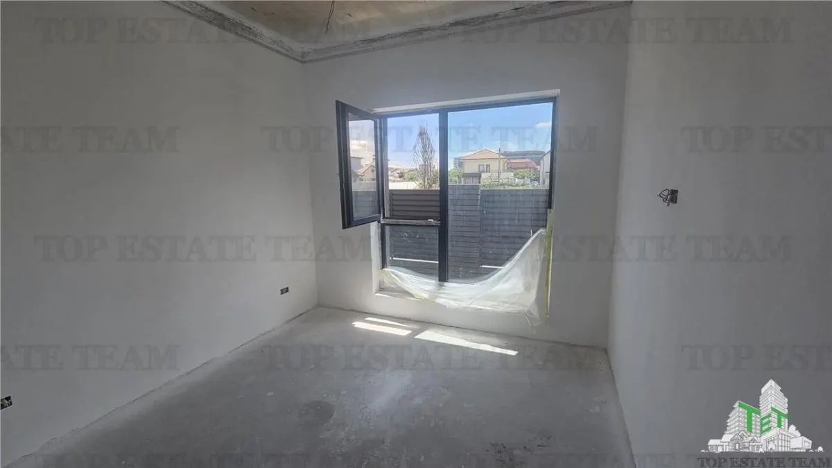 Vila 5 camere smart/panouri fotovoltaice in Prelungirea Ghencea - foto 9