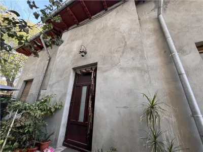 Vanzare casa 5 camere | Piata Alba Iulia - Popa Nan | teren 232 mp proprietate | singur curte | - foto 2