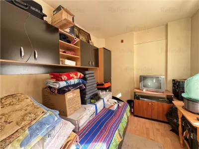 Vanzare casa 5 camere | Piata Alba Iulia - Popa Nan | teren 232 mp proprietate | singur curte | - foto 13