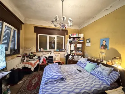 Vanzare casa 5 camere | Piata Alba Iulia - Popa Nan | teren 232 mp proprietate | singur curte | - foto 14