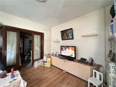 Vanzare casa 5 camere | Piata Alba Iulia - Popa Nan | teren 232 mp proprietate | singur curte | - foto 15