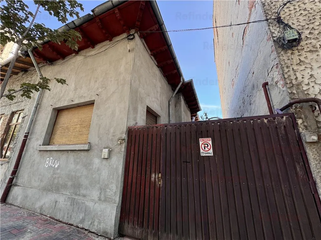 Vanzare casa 5 camere | Piata Alba Iulia - Popa Nan | teren 232 mp proprietate | singur curte | - foto 3
