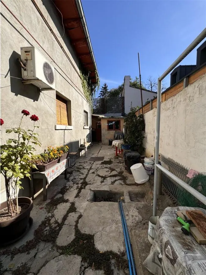 Vanzare casa 5 camere | Piata Alba Iulia - Popa Nan | teren 232 mp proprietate | singur curte | - foto 4