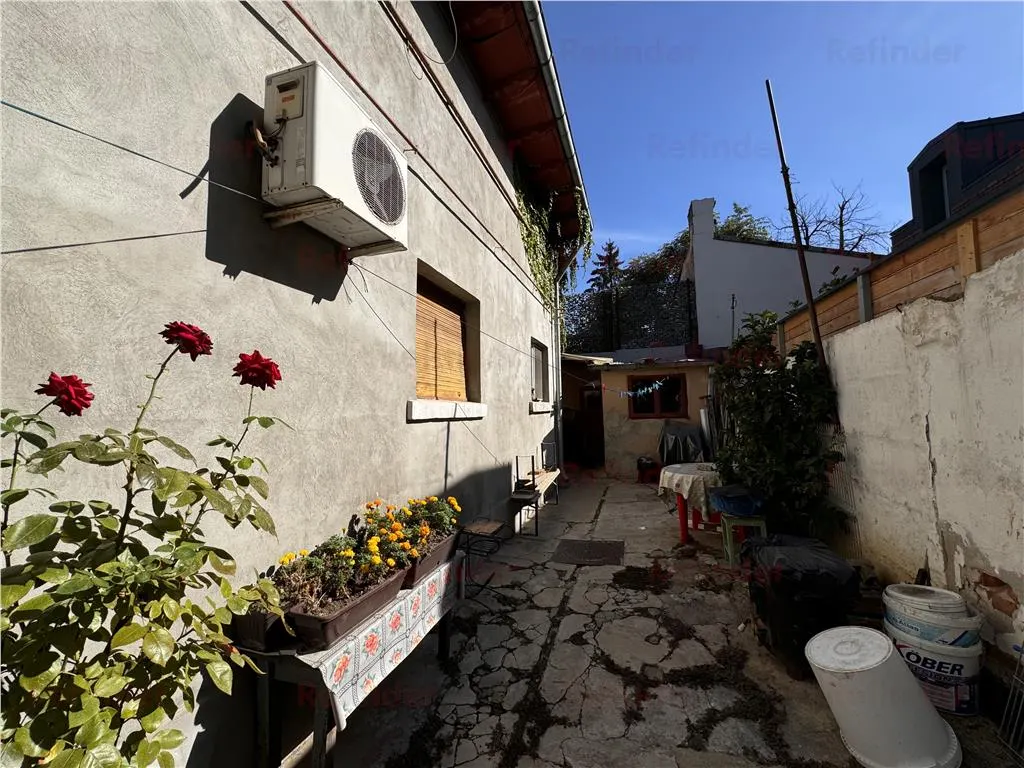 Vanzare casa 5 camere | Piata Alba Iulia - Popa Nan | teren 232 mp proprietate | singur curte | - foto 5