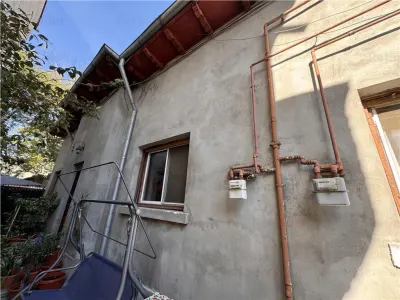 Vanzare casa 5 camere | Piata Alba Iulia - Popa Nan | teren 232 mp proprietate | singur curte | - foto 6