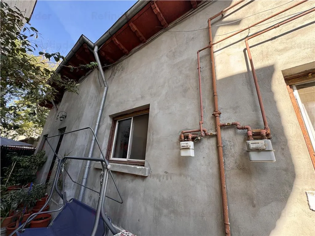 Vanzare casa 5 camere | Piata Alba Iulia - Popa Nan | teren 232 mp proprietate | singur curte | - foto 6