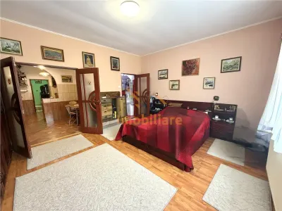 CASA DE VANZARE | 3 CAMERE | HOREA | ORADEA - Oradea