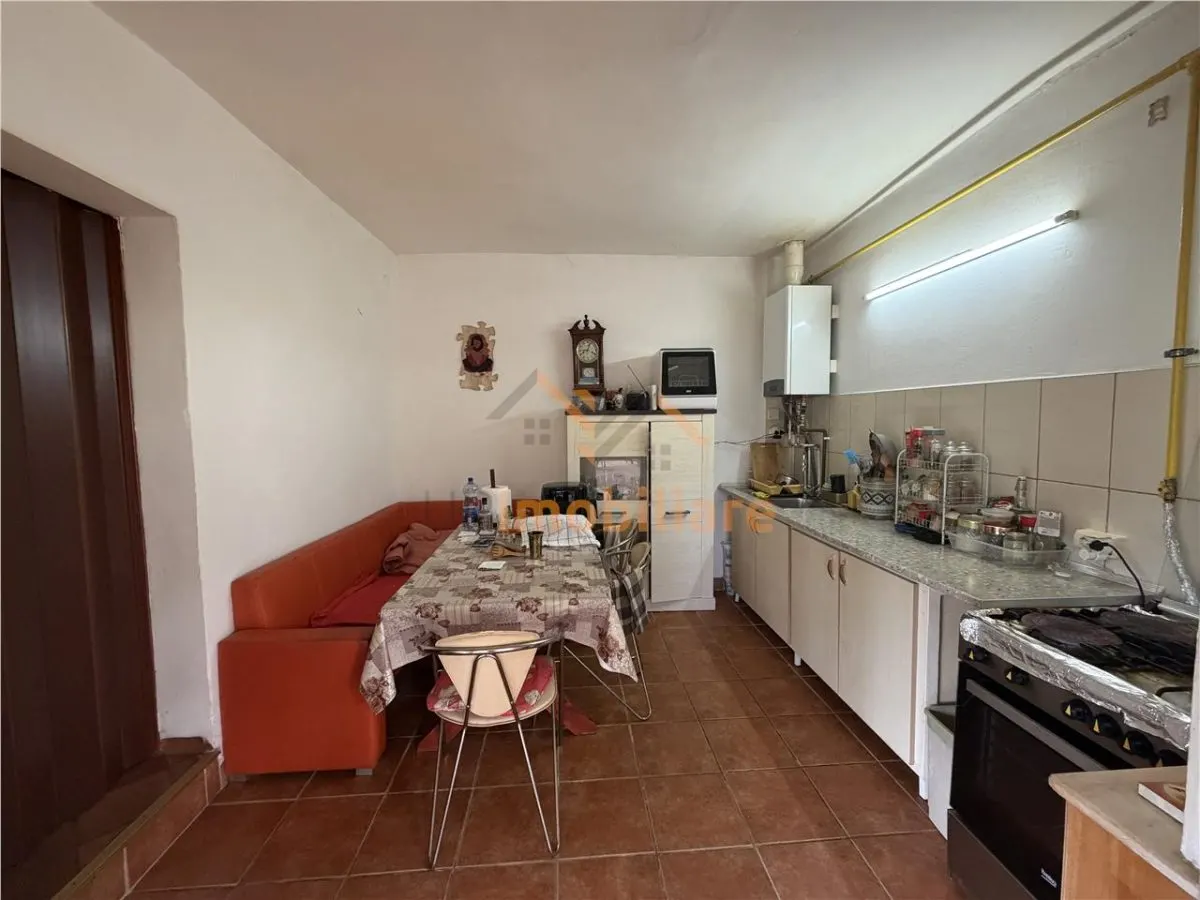 CASA DE VANZARE | 3 CAMERE | HOREA | ORADEA - foto 8