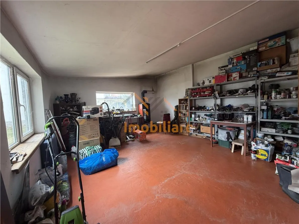 CASA DE VANZARE | 3 CAMERE | HOREA | ORADEA - foto 9