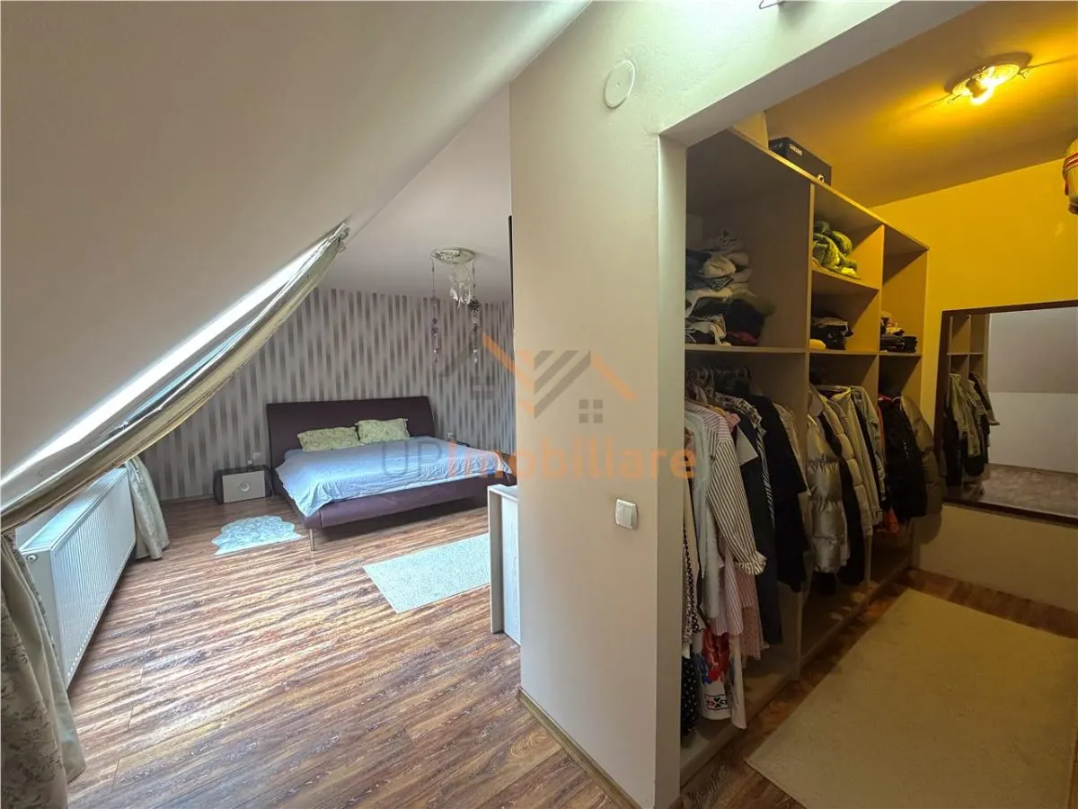 CASA DE VANZARE | STR. HOREA | ORADEA | BIHOR - foto 2