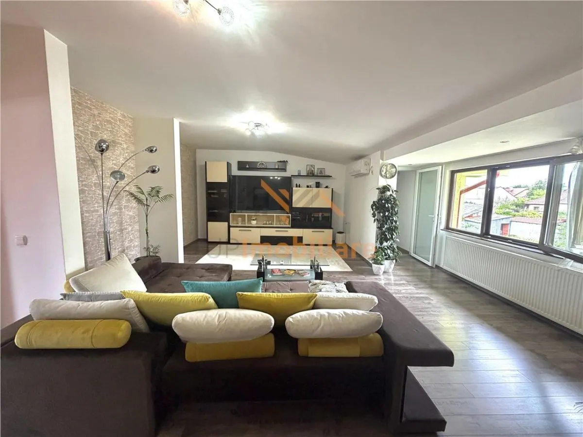 CASA DE VANZARE | STR. HOREA | ORADEA | BIHOR - foto 4