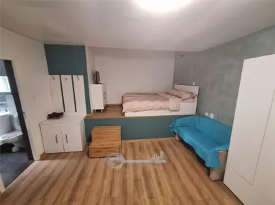 Apartament 1 Copou- Negruzzi- 450 euro - Iasi