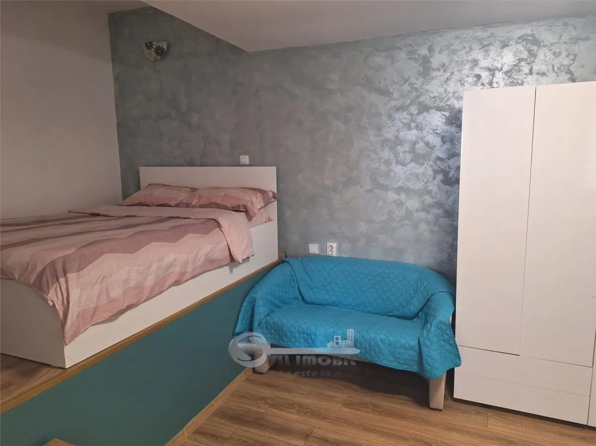 Apartament 1 Copou- Negruzzi- 450 euro - foto 2