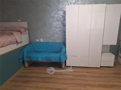 Apartament 1 Copou- Negruzzi- 450 euro - foto 5