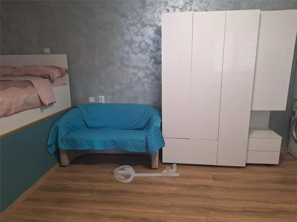 Apartament 1 Copou- Negruzzi- 450 euro - foto 5
