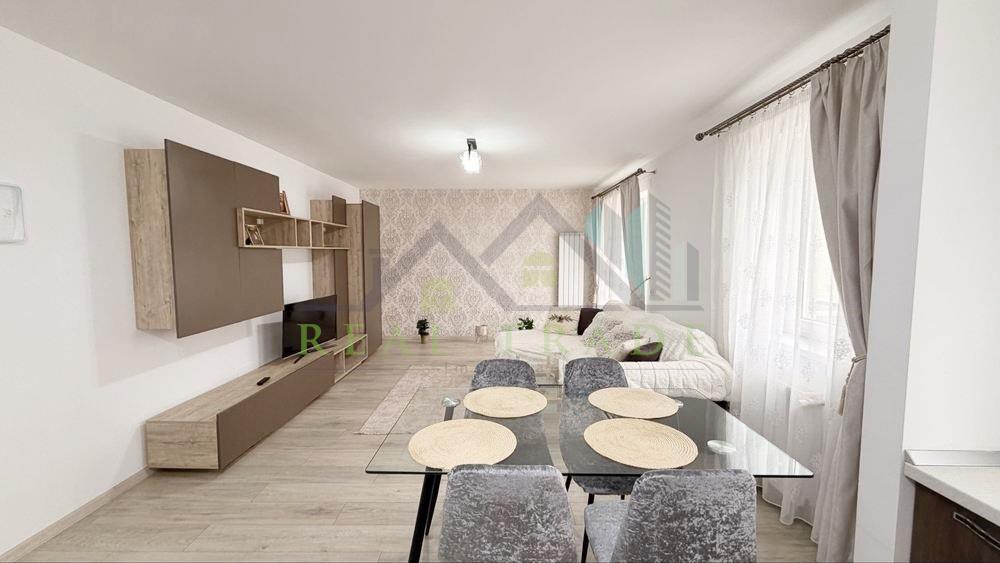 Apartament 2 camere bloc  2020, Tractorul Coresi - foto 1