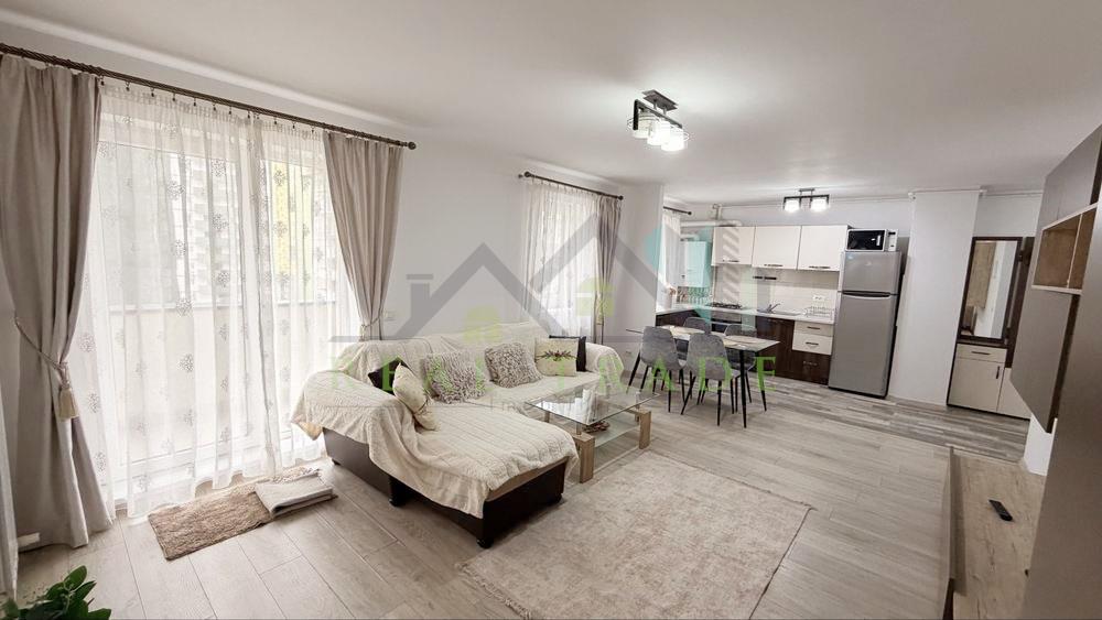 Apartament 2 camere bloc  2020, Tractorul Coresi - foto 2