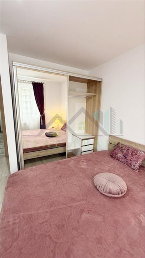 Apartament 2 camere bloc  2020, Tractorul Coresi - foto 3