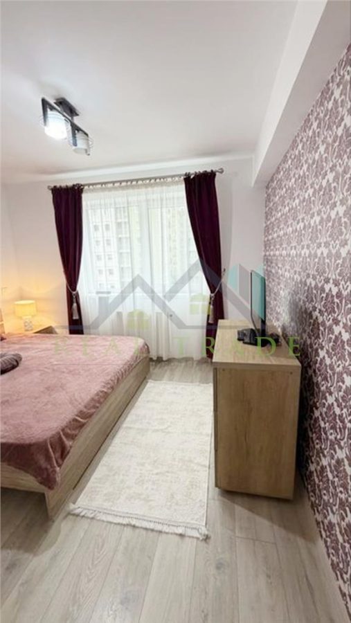 Apartament 2 camere bloc  2020, Tractorul Coresi - foto 4
