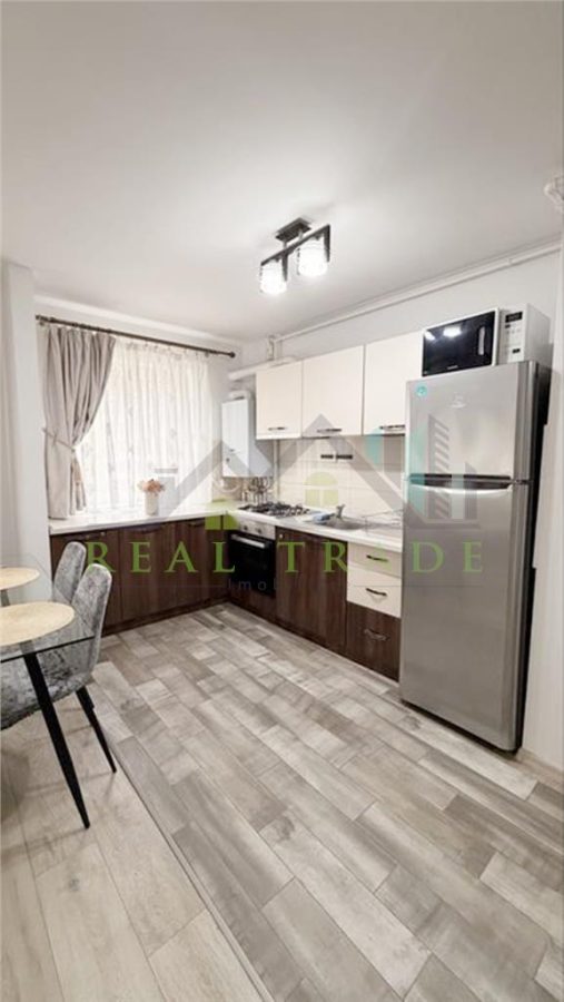 Apartament 2 camere bloc  2020, Tractorul Coresi - foto 5