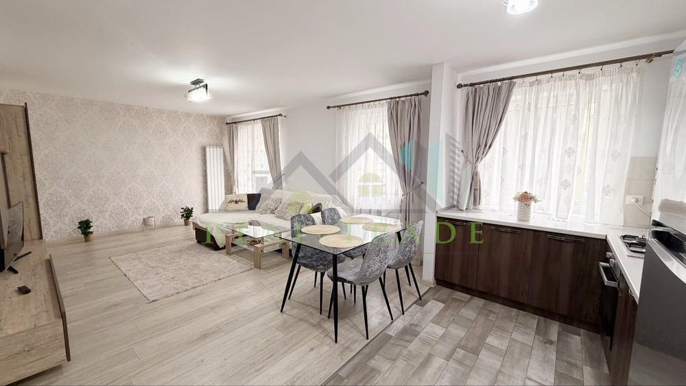 Apartament 2 camere bloc  2020, Tractorul Coresi - foto 6