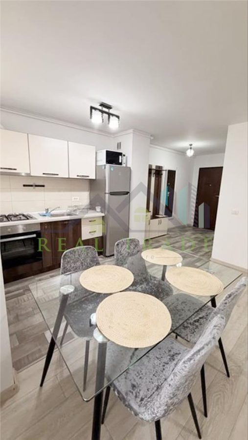 Apartament 2 camere bloc  2020, Tractorul Coresi - foto 7