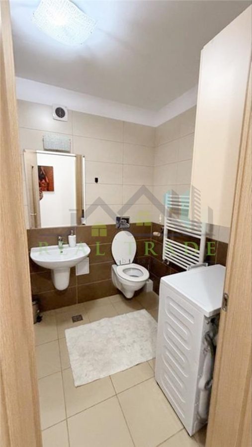 Apartament 2 camere bloc  2020, Tractorul Coresi - foto 8