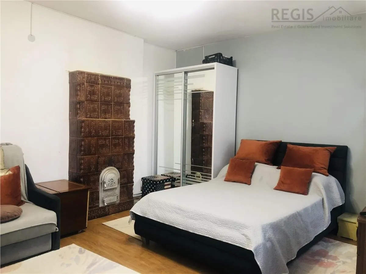 Casa individuala la pret de apartament in inima Brasovului | Comision 0% - foto 2