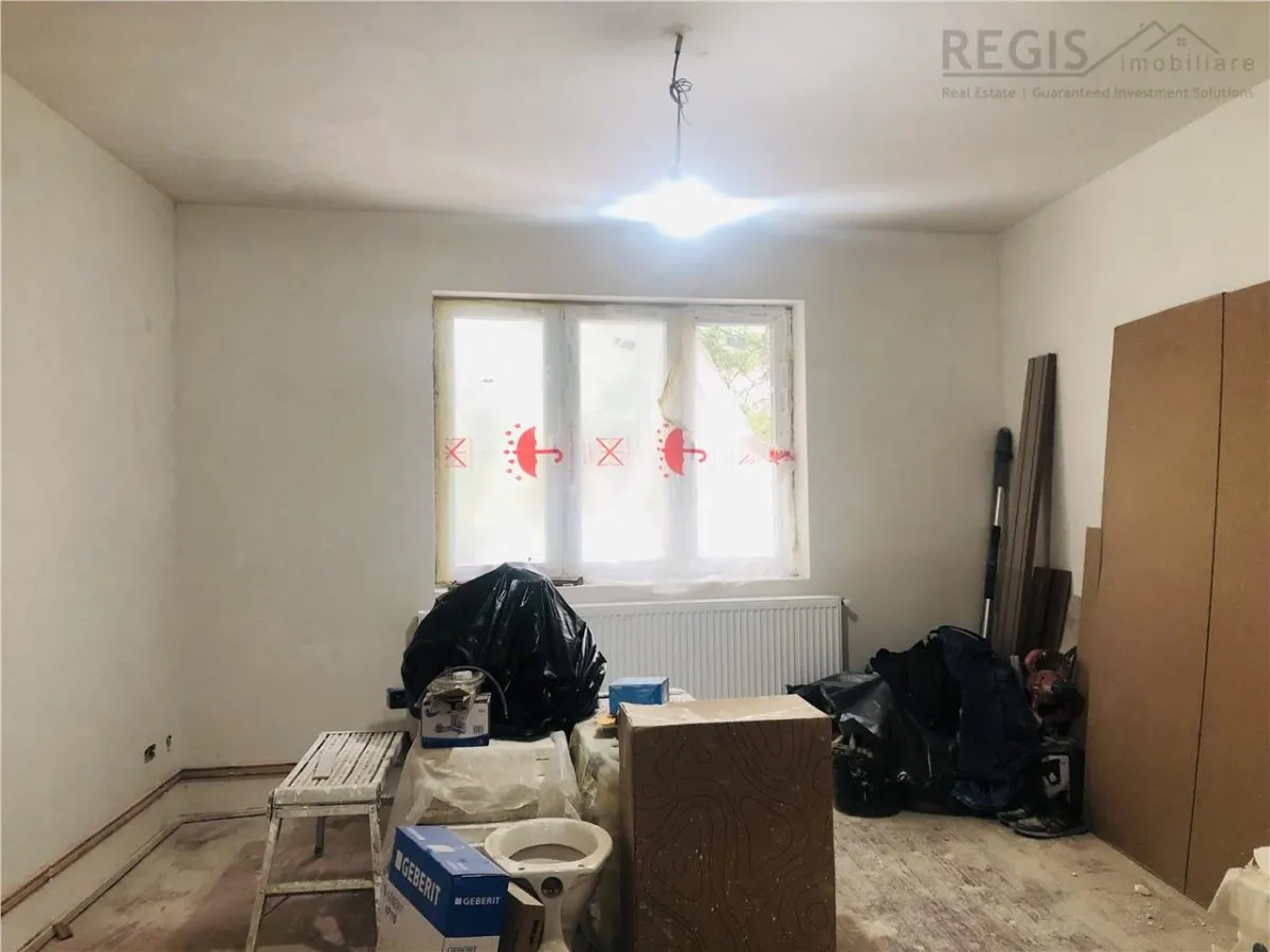 Casa individuala la pret de apartament in inima Brasovului | Comision 0% - foto 13
