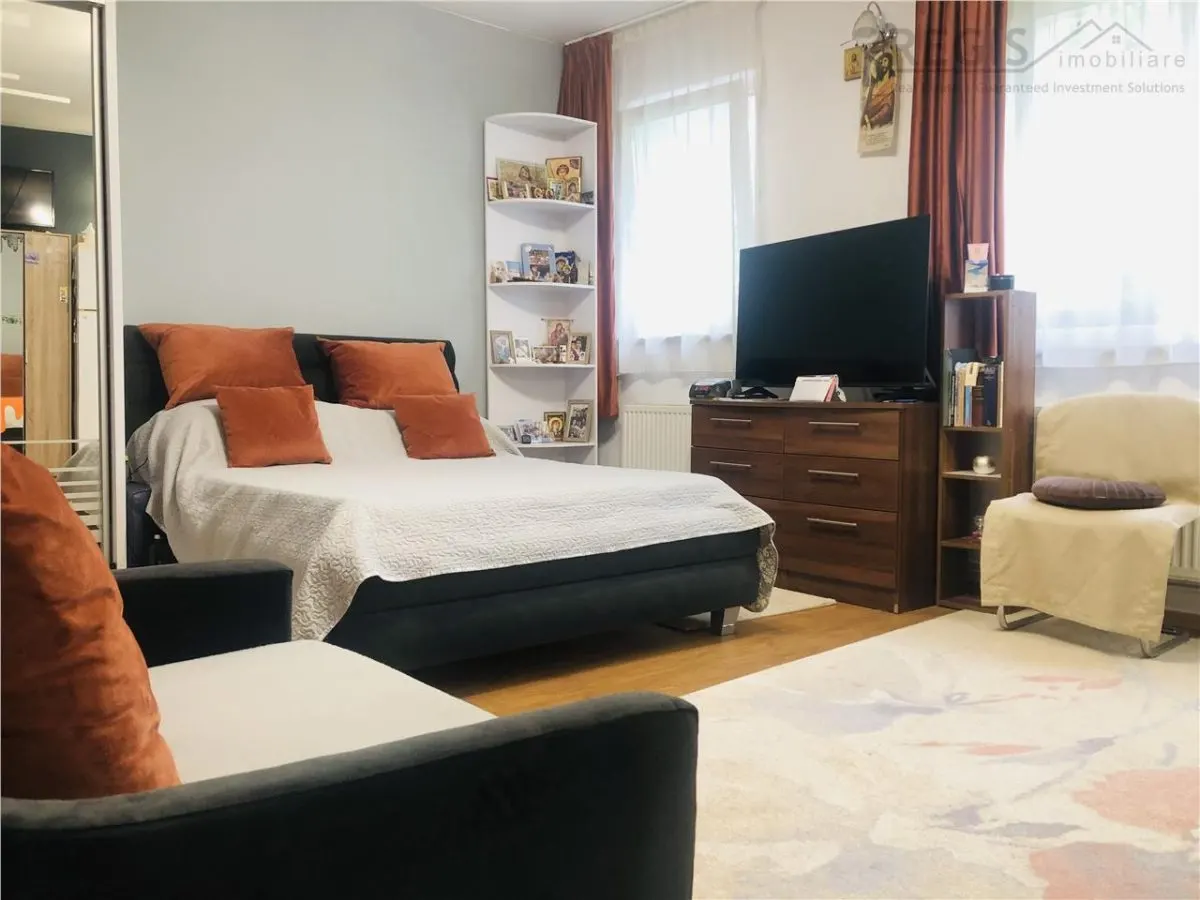 Casa individuala la pret de apartament in inima Brasovului | Comision 0% - foto 3