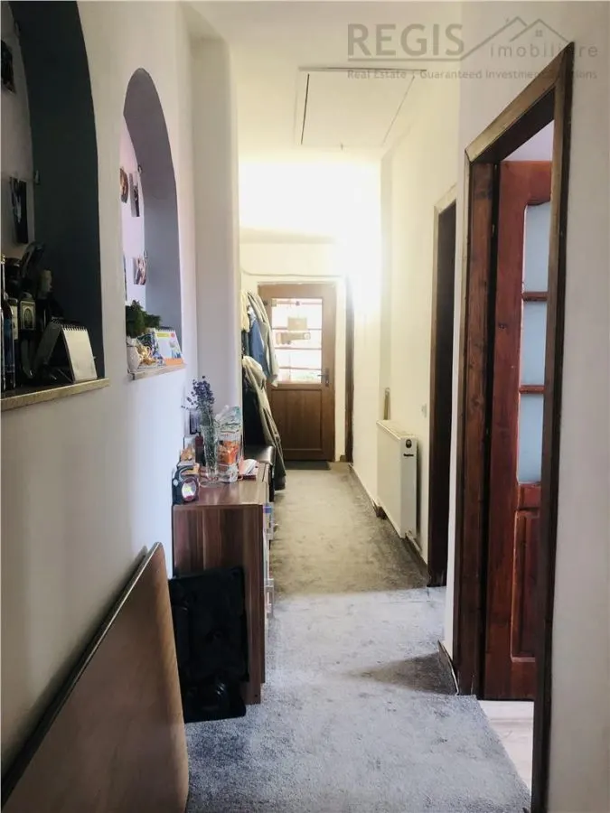 Casa individuala la pret de apartament in inima Brasovului | Comision 0% - foto 7