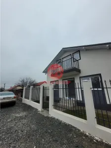 Vila P+M La Cheie, Foarte Spatioasa, 4 Dormitoare,  Constructie 2025 - Lumina - foto 13