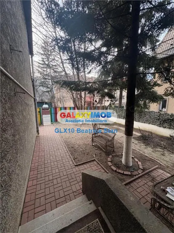 Inchiriere vila ideala birouri BARBU VACARESCU / PARCUL CIRCULUI - foto 3