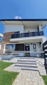 Vila Individuala Miroslava - Iasi