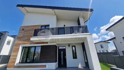 Vila Individuala Miroslava - foto 2