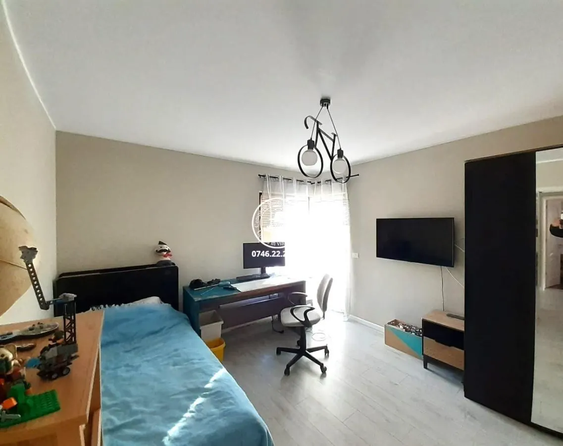 Vila  de vanzare  Valea Lupului cu 600 mp teren - foto 11