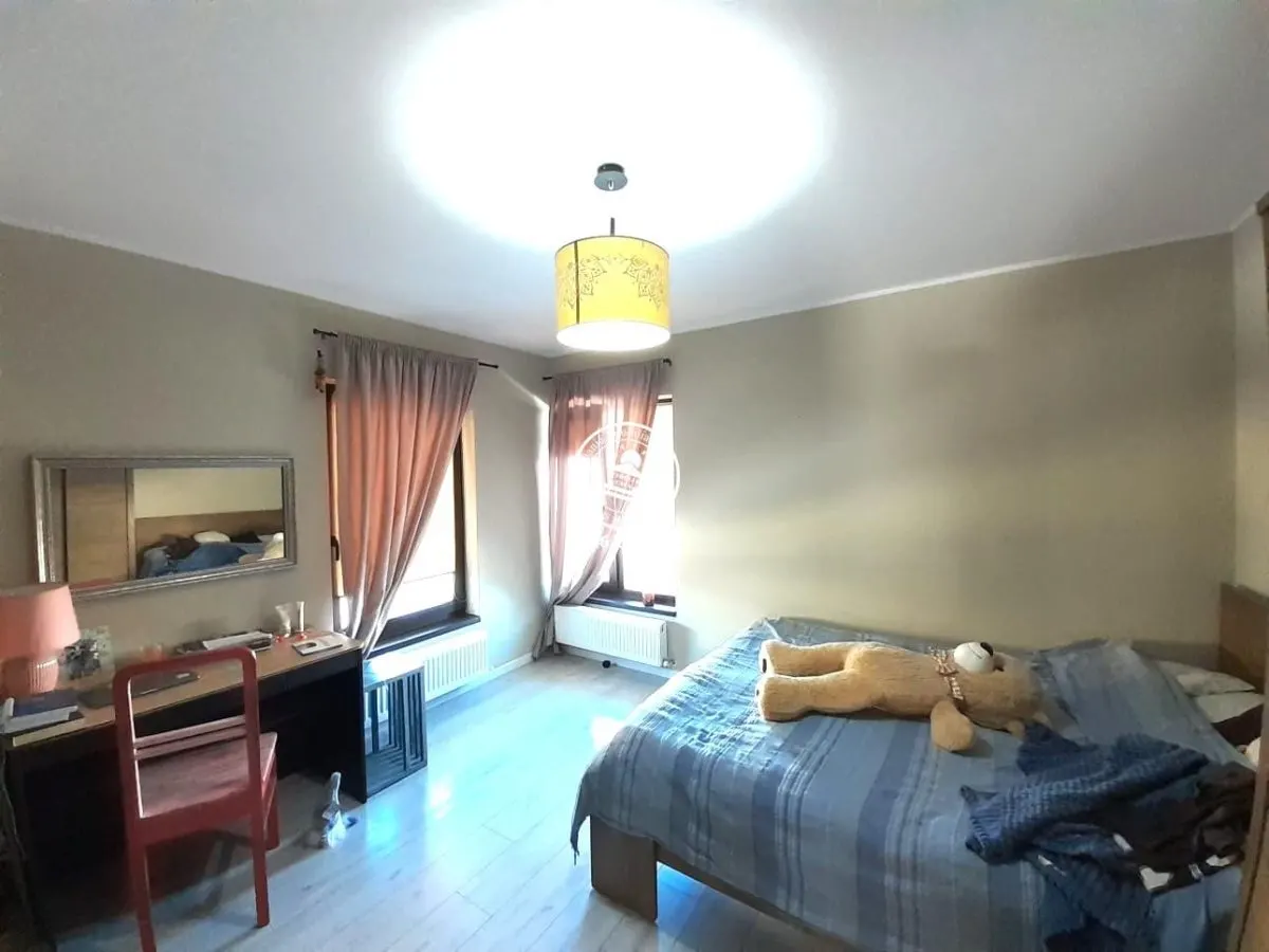 Vila  de vanzare  Valea Lupului cu 600 mp teren - foto 12