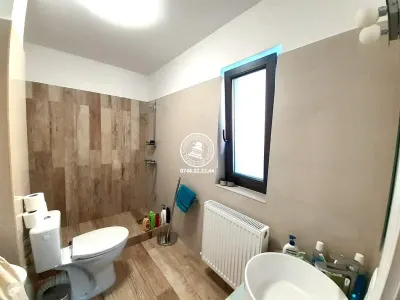 Vila  de vanzare  Valea Lupului cu 600 mp teren - foto 15