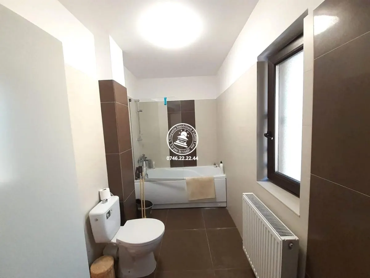 Vila  de vanzare  Valea Lupului cu 600 mp teren - foto 6
