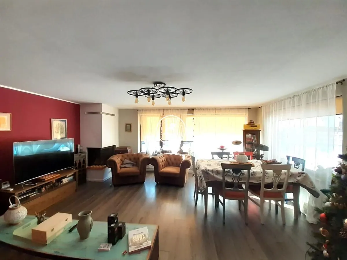 Vila  de vanzare  Valea Lupului cu 600 mp teren - foto 7